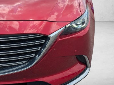 2019 Mazda Mazda CX-9 Grand Touring
