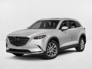 2016 Mazda Mazda CX-9 Signature