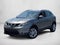 2018 Nissan Rogue Sport SV