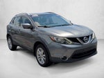 2018 Nissan Rogue Sport SV