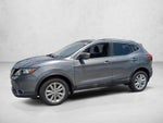 2018 Nissan Rogue Sport SV