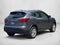 2018 Nissan Rogue Sport SV