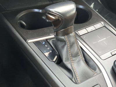 2021 Lexus UX 250h 
