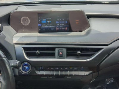 2021 Lexus UX 250h 