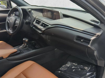 2021 Lexus UX 250h 