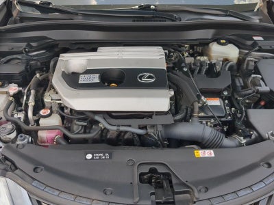 2021 Lexus UX 250h 