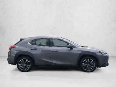 2021 Lexus UX 250h 