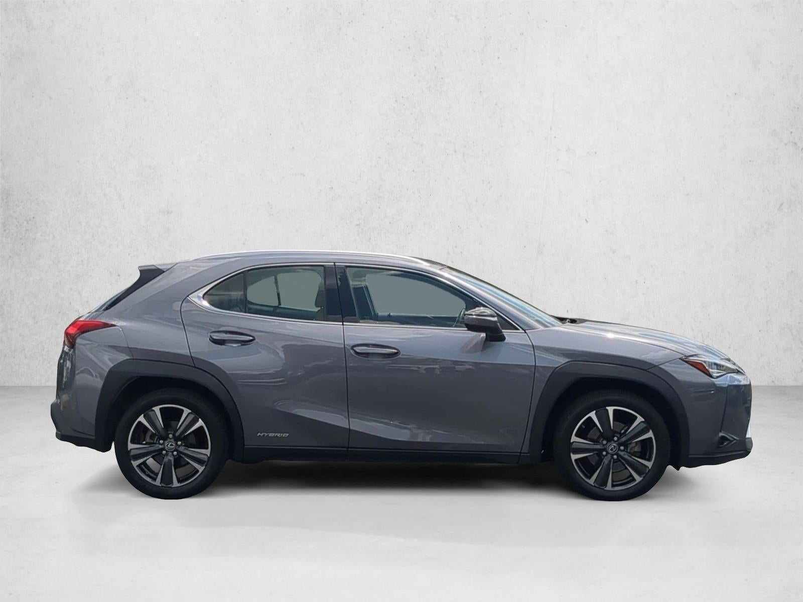 2021 Lexus UX 250h 