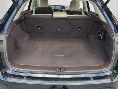 2019 Lexus RX 350 