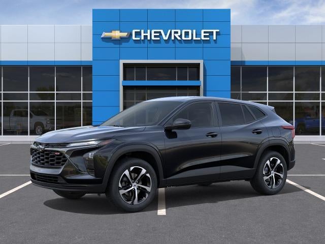 2026 Chevrolet Trax RS - Photo 13