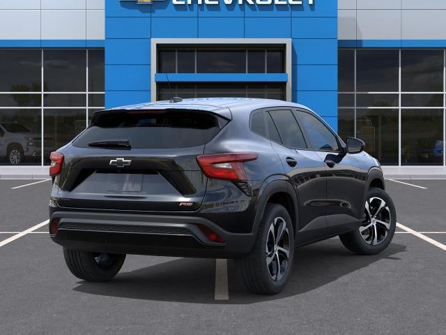 2026 Chevrolet Trax RS - Photo 15