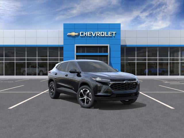 2026 Chevrolet Trax RS - Photo 17