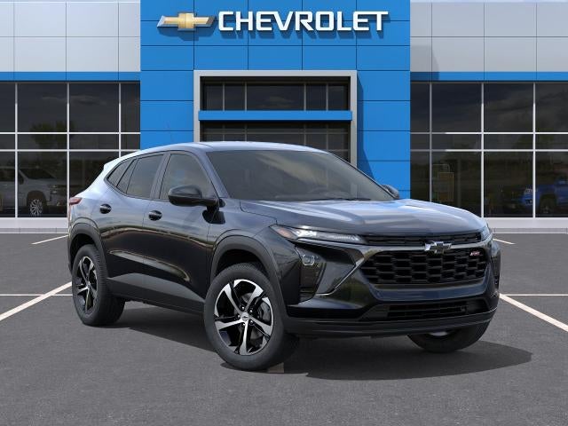 2026 Chevrolet Trax RS - Photo 18