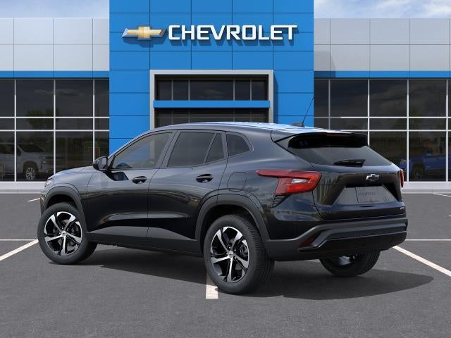 2026 Chevrolet Trax RS - Photo 19