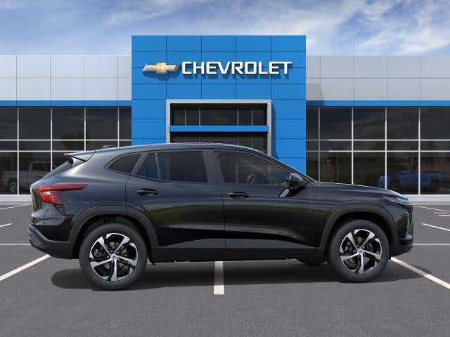 2026 Chevrolet Trax RS - Photo 21