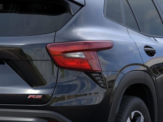 2026 Chevrolet Trax RS - Photo 22