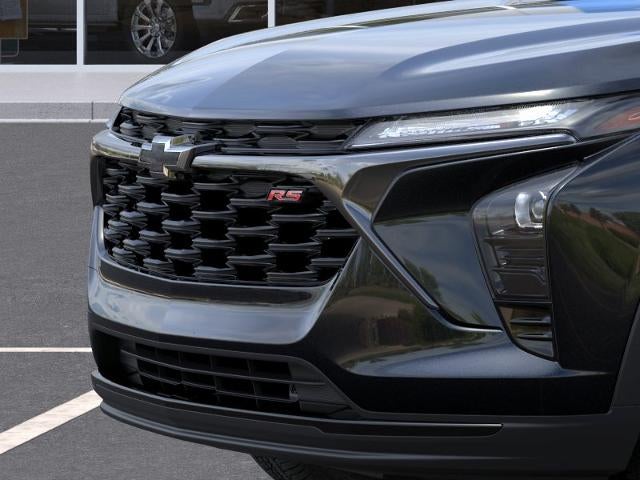 2026 Chevrolet Trax RS - Photo 24