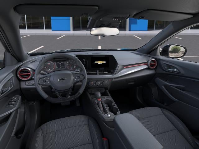 2026 Chevrolet Trax RS - Photo 26