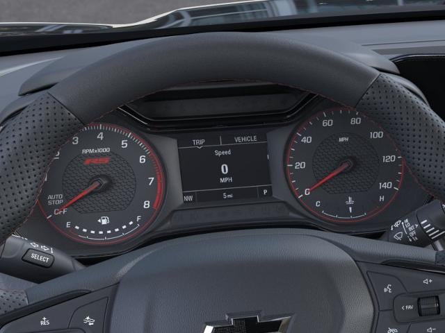 2026 Chevrolet Trax RS - Photo 29