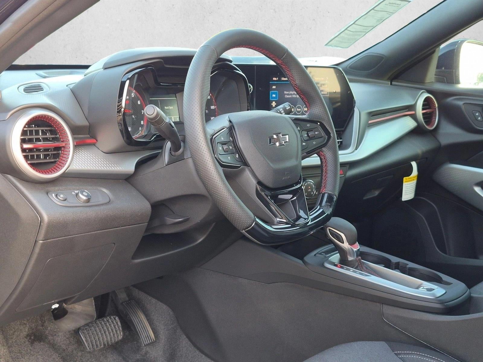 2026 Chevrolet Trax RS - Photo 3