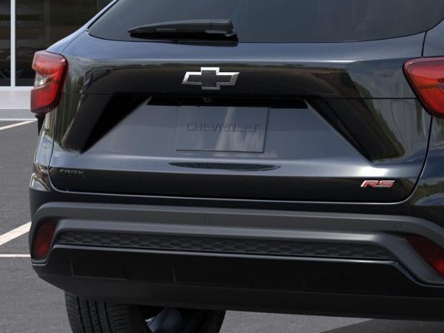 2026 Chevrolet Trax RS - Photo 30