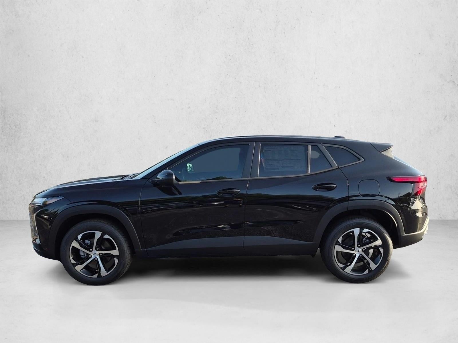 2026 Chevrolet Trax RS - Photo 5