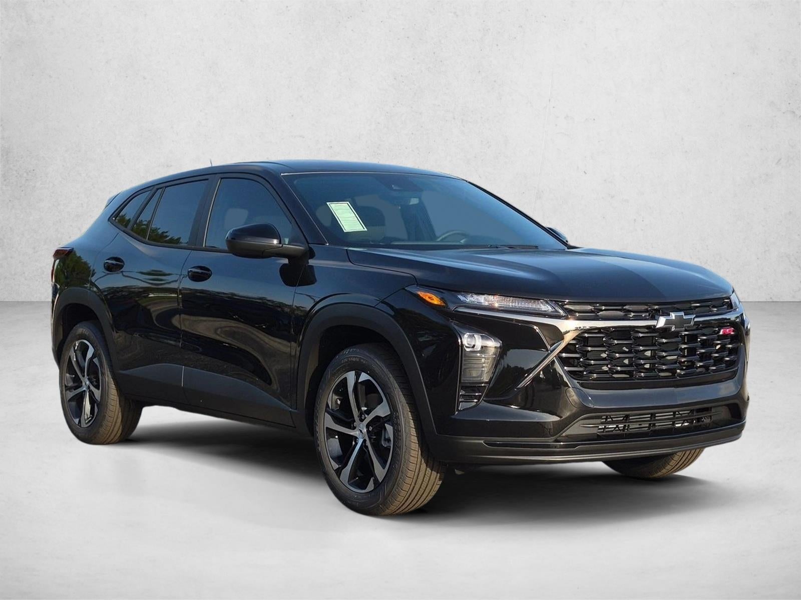 2026 Chevrolet Trax RS - Photo 6