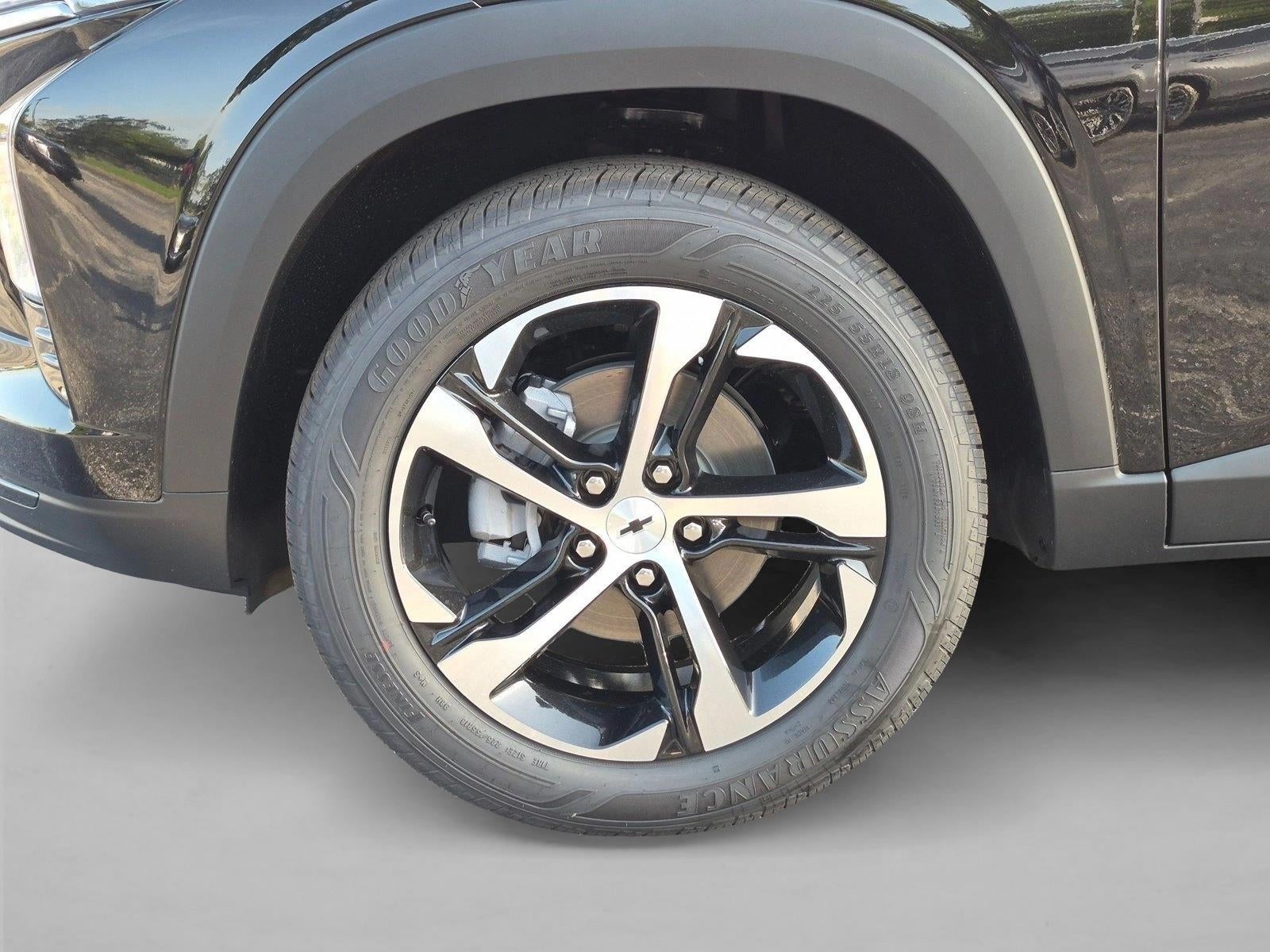 2026 Chevrolet Trax RS - Photo 9