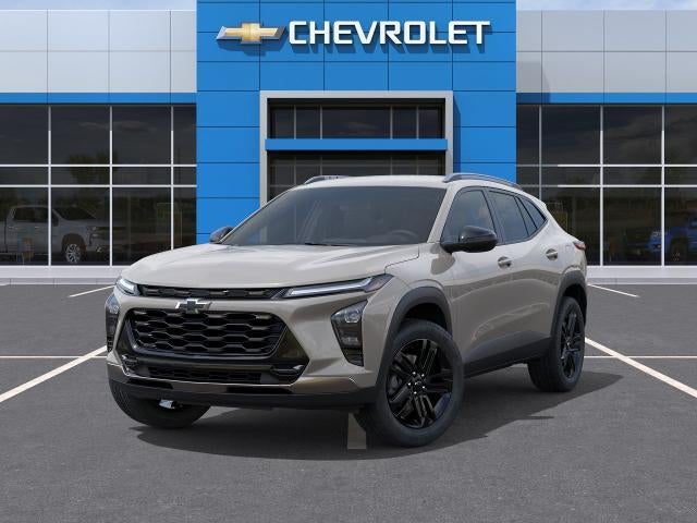 2026 Chevrolet Trax Activ - Photo 17