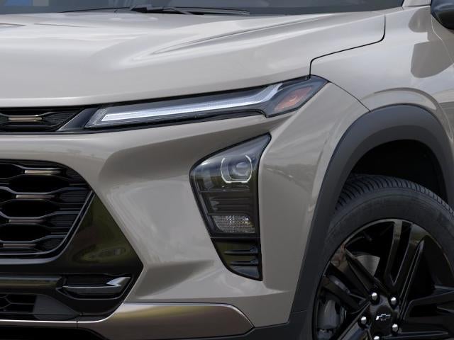 2026 Chevrolet Trax Activ - Photo 21