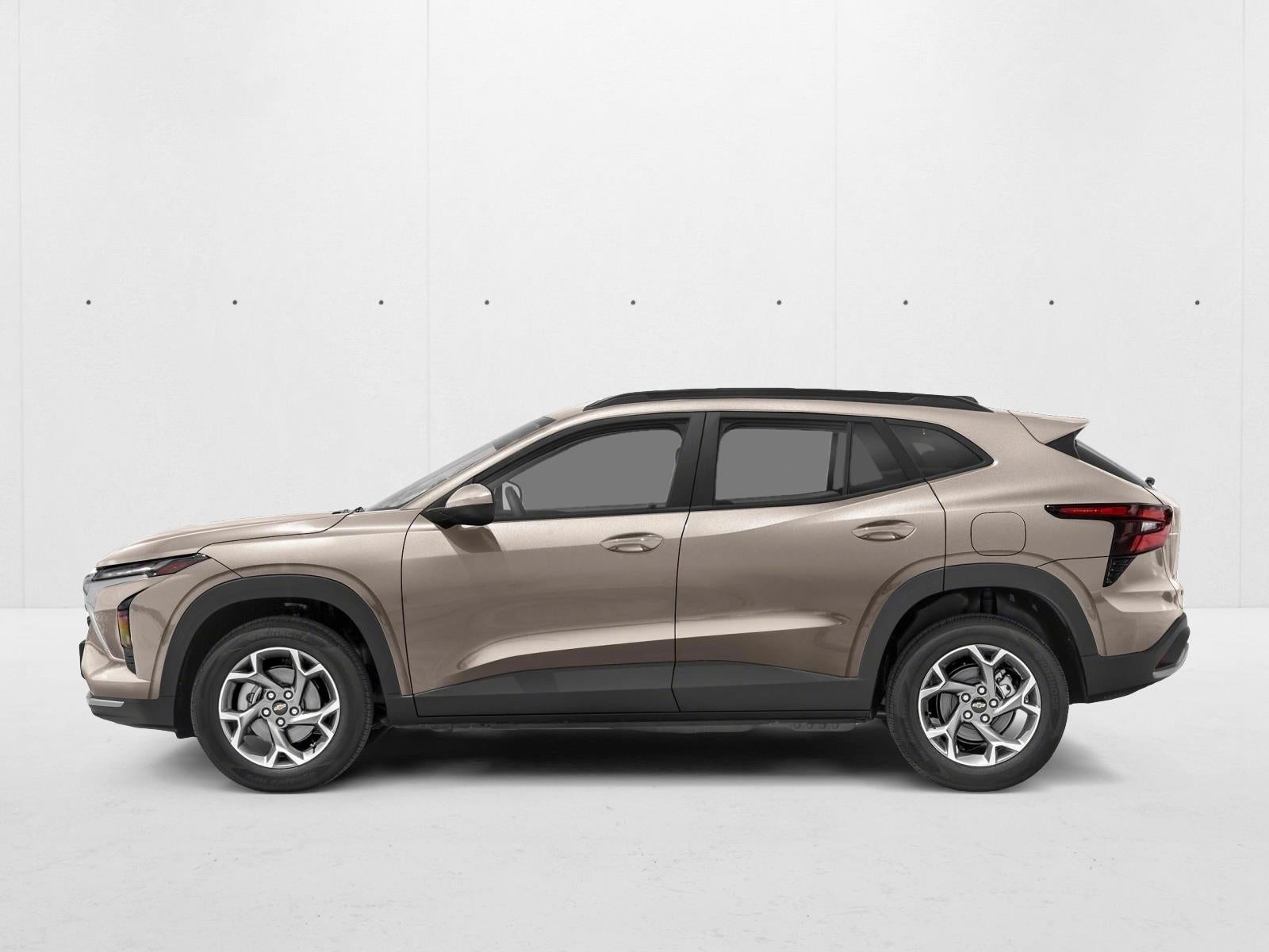 2026 Chevrolet Trax Activ - Photo 3