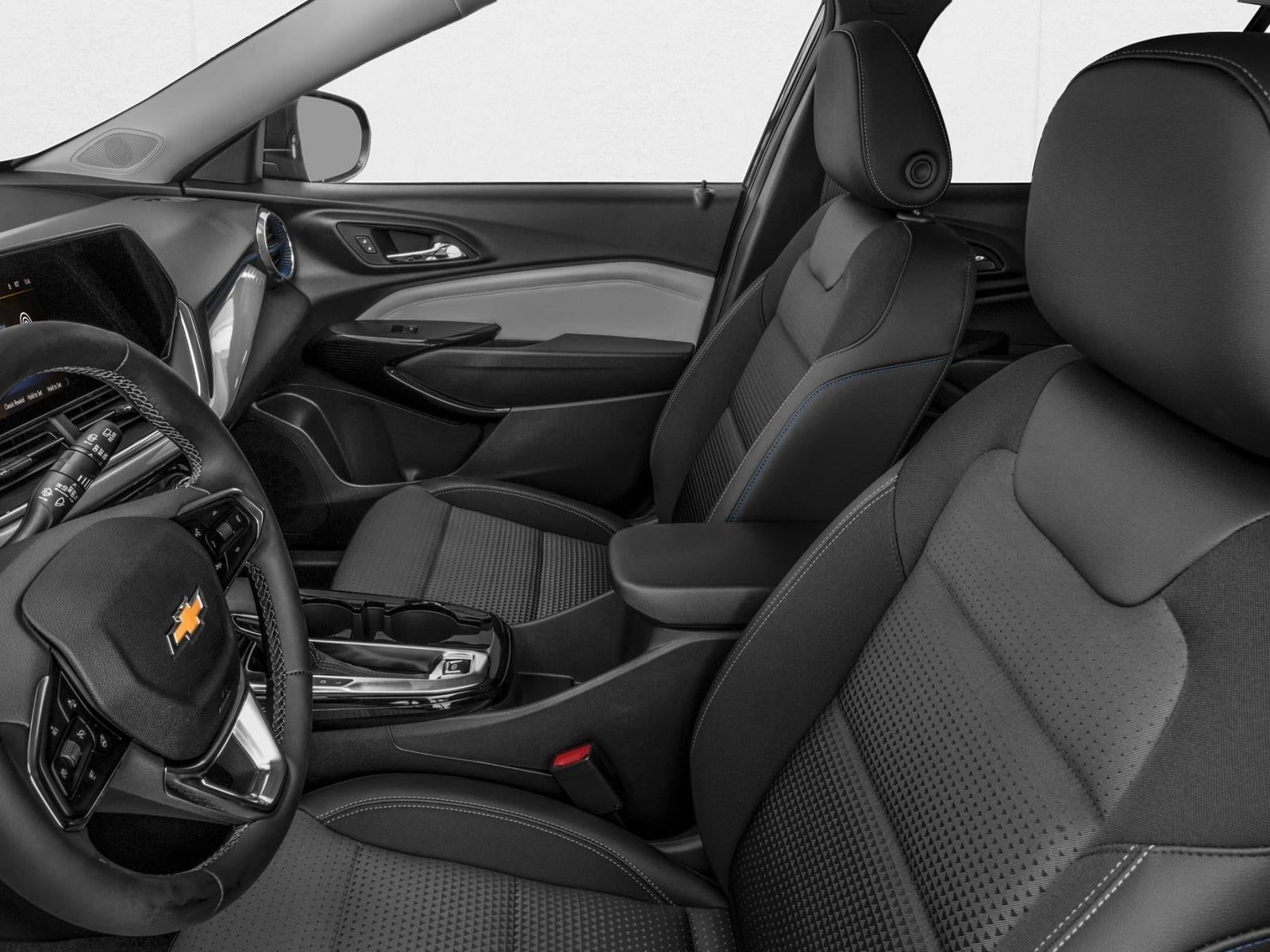 2026 Chevrolet Trax Activ - Photo 6