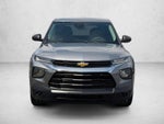 2022 Chevrolet Trailblazer LS