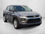 2022 Chevrolet Trailblazer LS
