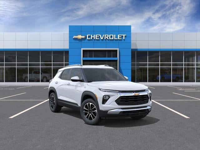 2026 Chevrolet Trailblazer LT - Photo 18