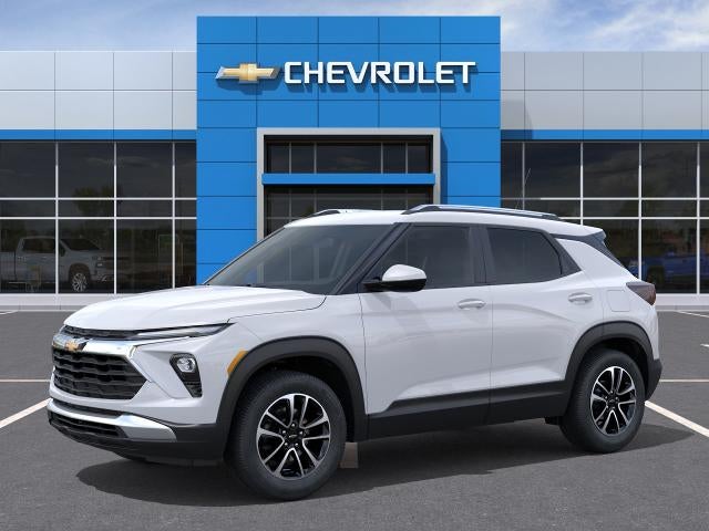 2026 Chevrolet Trailblazer LT - Photo 19
