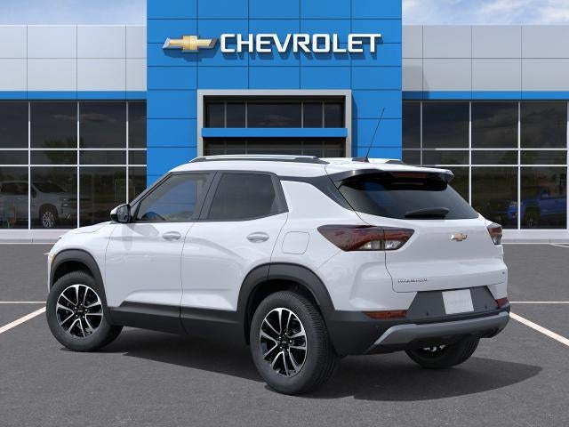 2026 Chevrolet Trailblazer LT - Photo 20