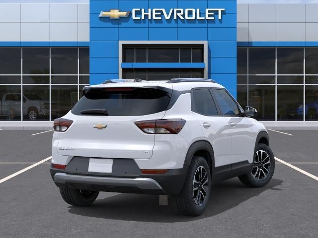 2026 Chevrolet Trailblazer LT - Photo 21