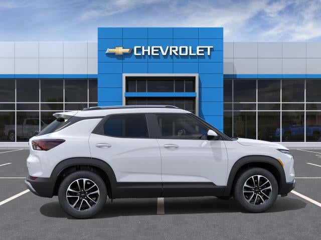 2026 Chevrolet Trailblazer LT - Photo 22