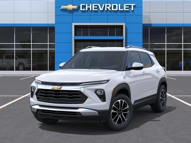 2026 Chevrolet Trailblazer LT - Photo 23