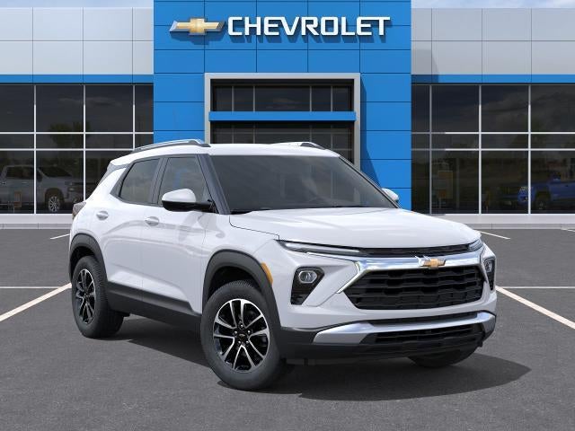 2026 Chevrolet Trailblazer LT - Photo 24