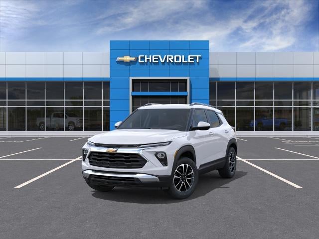 2026 Chevrolet Trailblazer LT - Photo 25