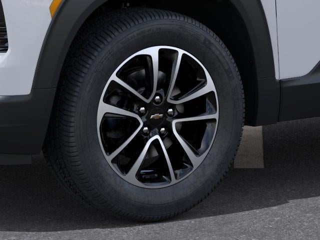 2026 Chevrolet Trailblazer LT - Photo 26