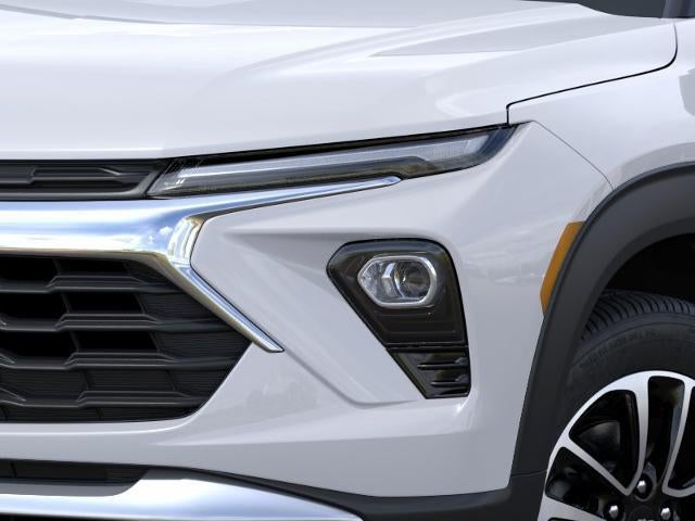 2026 Chevrolet Trailblazer LT - Photo 27