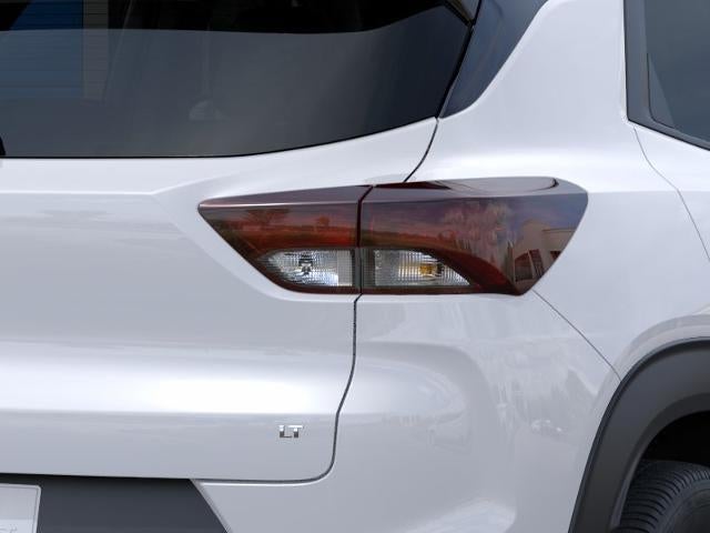 2026 Chevrolet Trailblazer LT - Photo 28