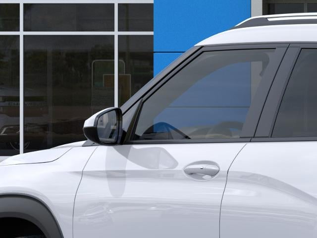 2026 Chevrolet Trailblazer LT - Photo 29
