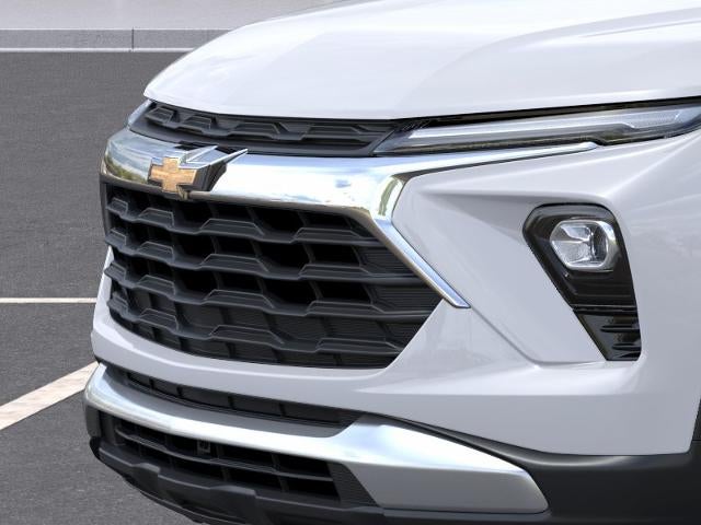 2026 Chevrolet Trailblazer LT - Photo 30