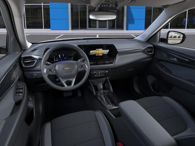 2026 Chevrolet Trailblazer LT - Photo 32
