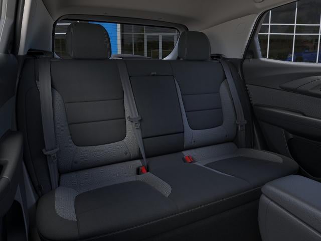 2026 Chevrolet Trailblazer LT - Photo 34