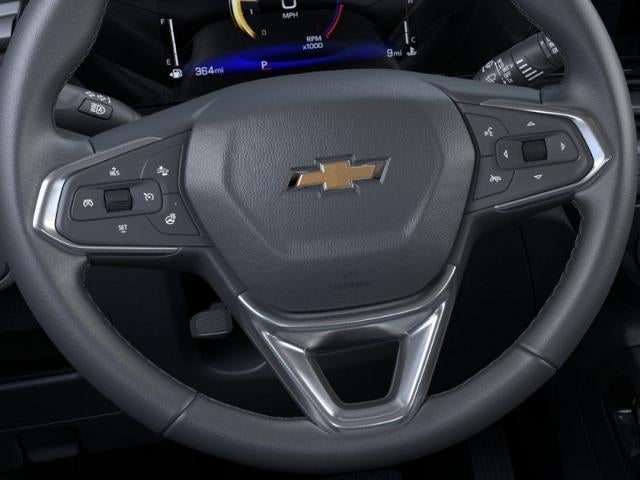 2026 Chevrolet Trailblazer LT - Photo 36